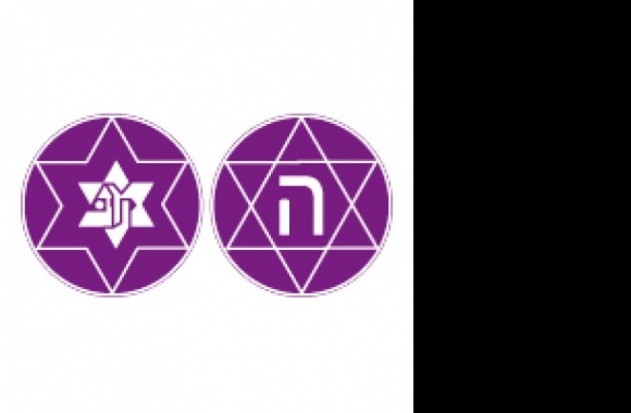 Hakoah Ramat-Gan Logo download in high quality