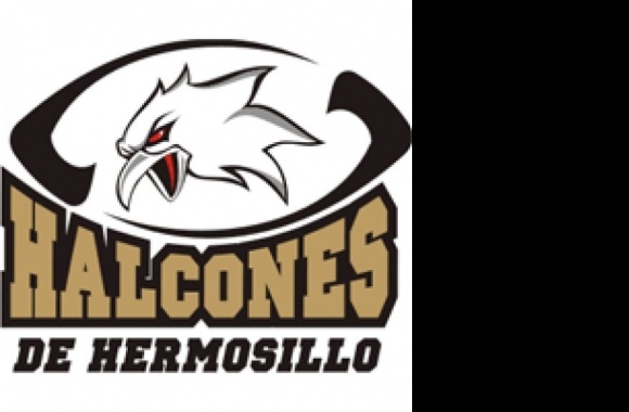 Halcones de Hermosillo Logo download in high quality