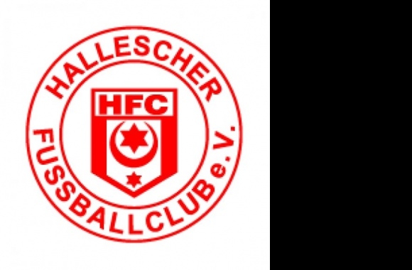 Hallescher FC Logo download in high quality