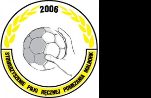 Handball logo Logo download in high quality