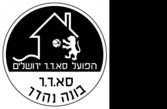 Hapoel Jerusalem FC Logo download in high quality