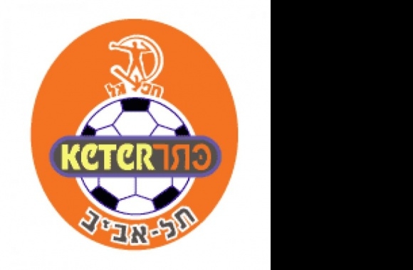 Hapoel Tel Aviv Logo download in high quality