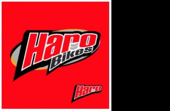 Haro bikes Logo download in high quality