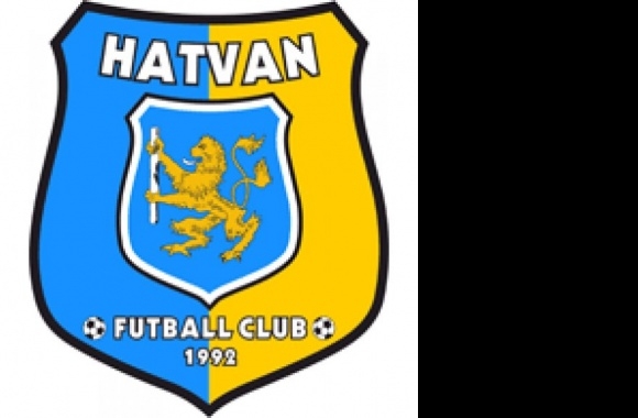 Hatvan FC Logo download in high quality