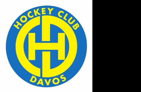 HC Davos Logo download in high quality