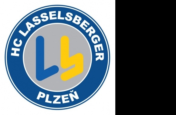 Hc Lasselsberger Plzeň Logo