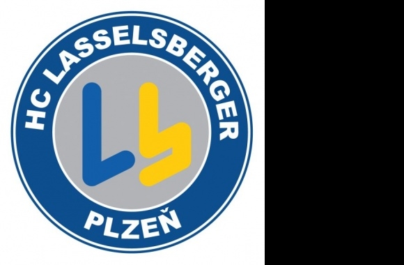 Hc Lasselsberger Plzeň Logo download in high quality