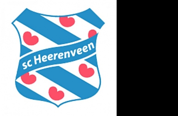 Heerenveen Logo download in high quality