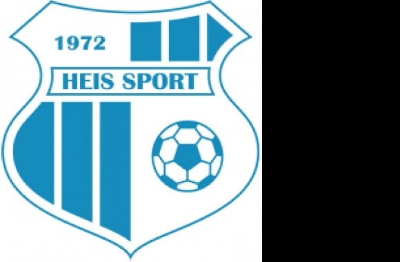 Heis Sport Bilzen Logo download in high quality