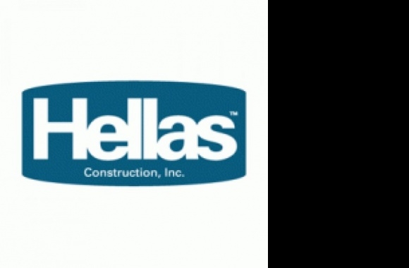 HELLAS Logo download in high quality