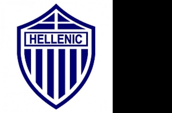 Hellenic Logo download in high quality