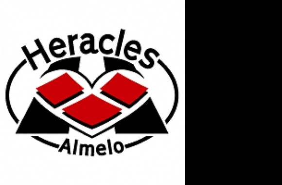 Heracles Logo download in high quality