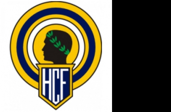 Hercules Club de Futbol Alicante Logo download in high quality