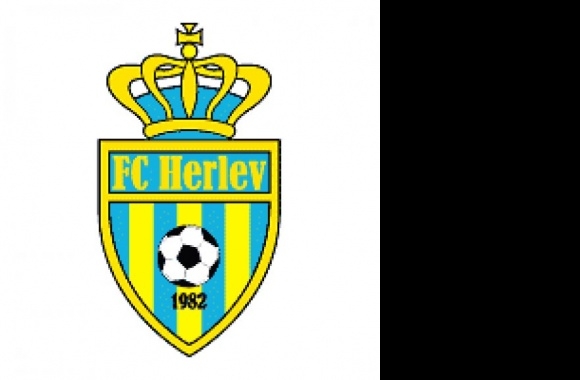 Herlev Logo download in high quality