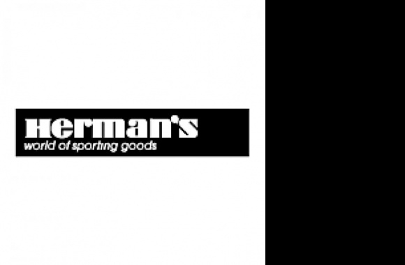 Herman's Logo download in high quality