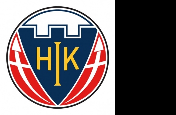 HIK Hobro Logo download in high quality