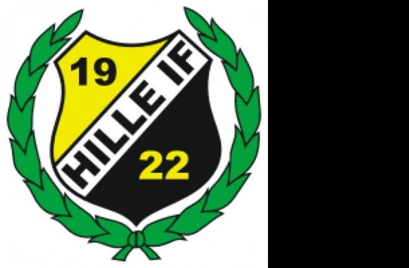 Hille IF Logo download in high quality