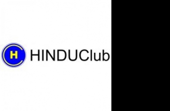 Hindu Club Logo download in high quality