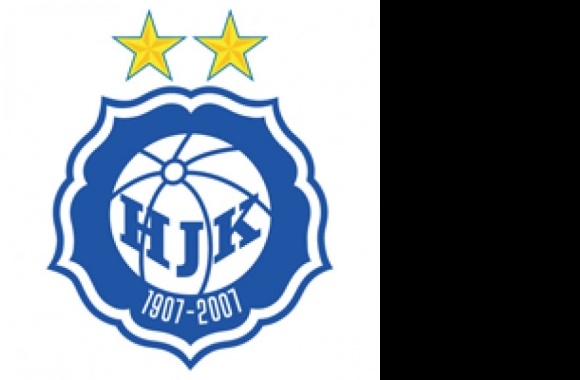 HJK_Helsinki Logo download in high quality