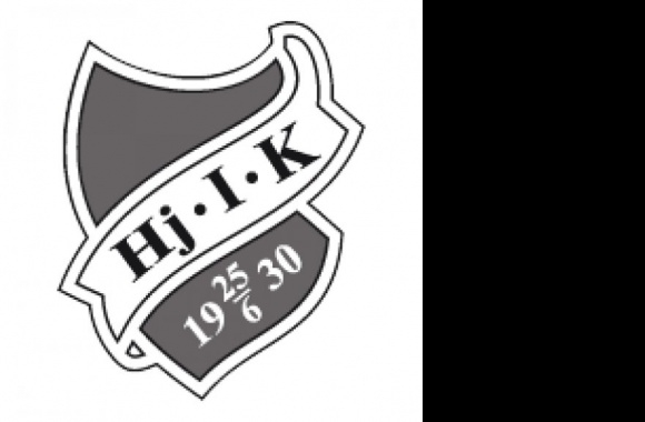 Hjulsbro IK Linkoping Logo download in high quality