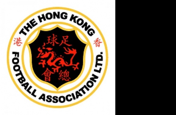 HKFA Logo download in high quality