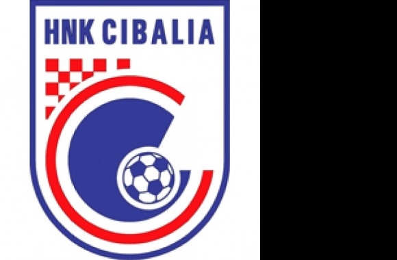 HNK Cibalia Vinkovci Logo download in high quality