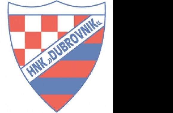 HNK Dubrovnik Logo download in high quality