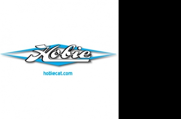 Hobie Cat Logo download in high quality