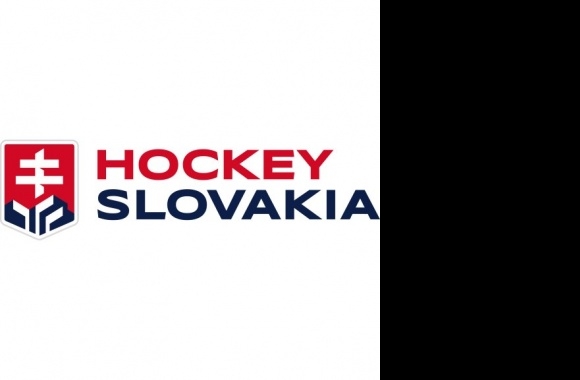 Hockey Slovakia Logo download in high quality