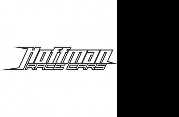 Hoffman Race Cars Logo download in high quality