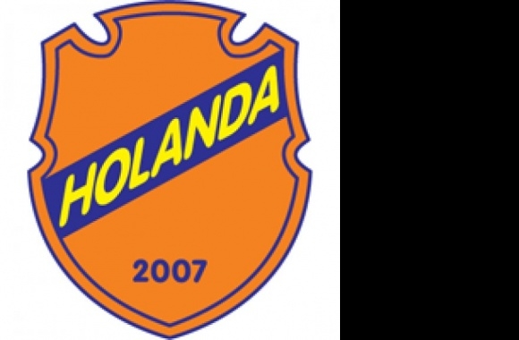 Holanda Esporte Clube-AM Logo download in high quality