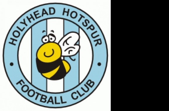 Holyhead Hotspur FC Logo download in high quality