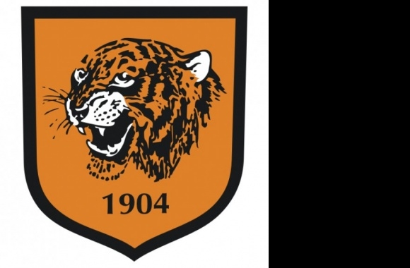 Hull City AFC Logo download in high quality