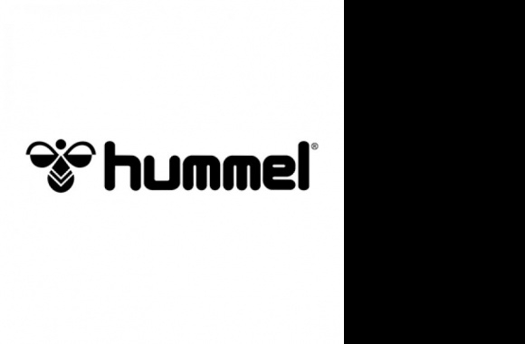 Hummel (old) Logo download in high quality