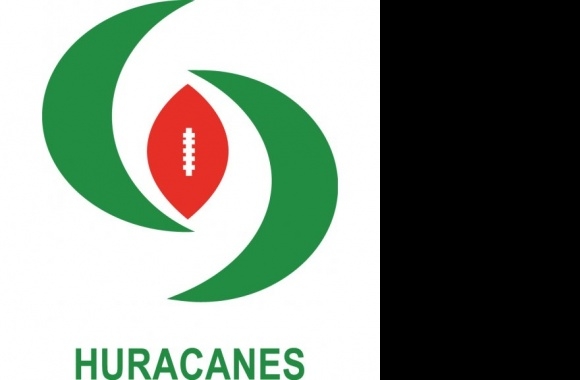 Huracanes ENEP Aragon UNAM Logo download in high quality