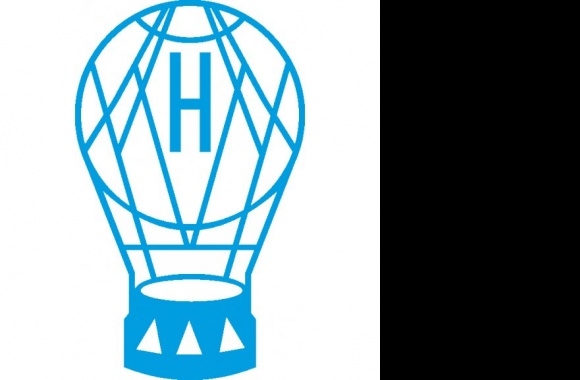 Huracán de Casilda Santa Fé 2 Logo download in high quality