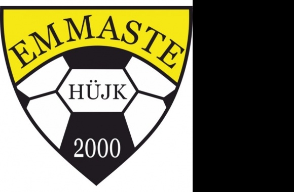 Hüjk Emmaste Logo download in high quality