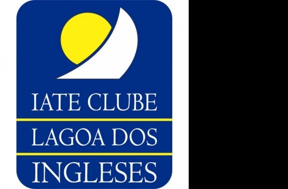 Iate Clube Lagoa dos Ingleses Logo download in high quality