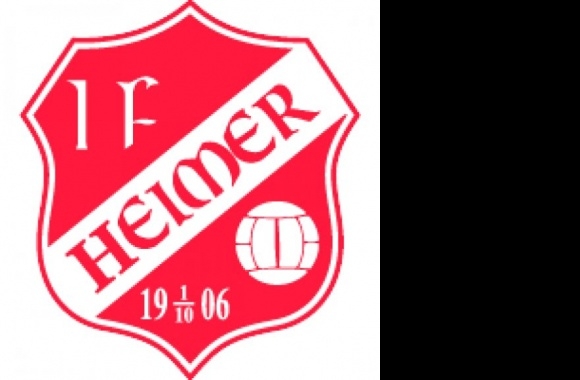 IF Heimer Lidkoping Logo download in high quality