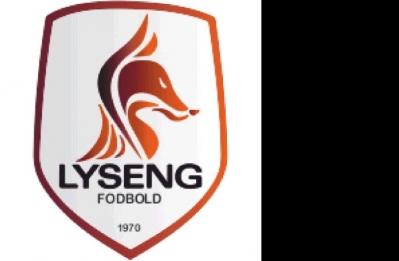 IF Lyseng Logo download in high quality