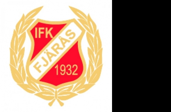 IFK Fjaras Logo download in high quality