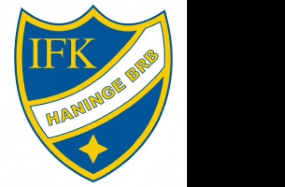 IFK Haninge Brandbergen Logo download in high quality