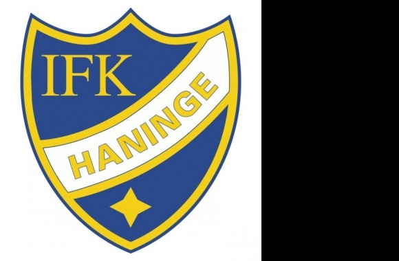 IFK Haninge Logo download in high quality