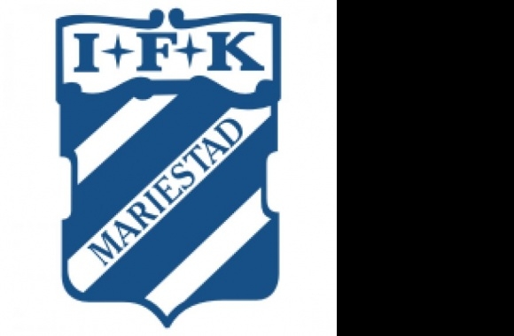 IFK Mariestad Logo download in high quality