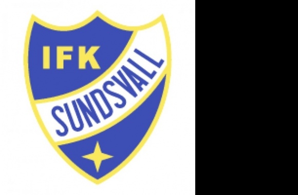 IFK Sundsvall Logo download in high quality