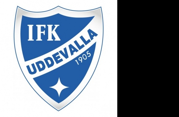 IFK Uddevalla Logo download in high quality
