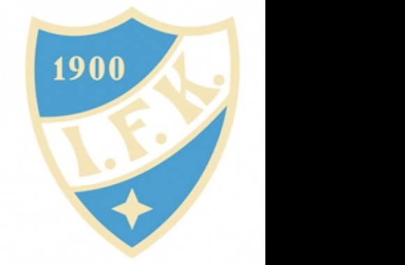 IFK Vaasa Logo download in high quality
