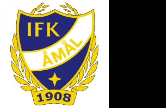 IFK Åmål Logo download in high quality