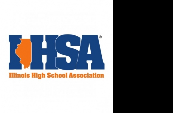 IHSA Logo download in high quality
