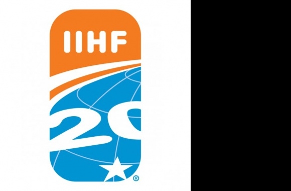 IIHF World U20 Championship Logo download in high quality